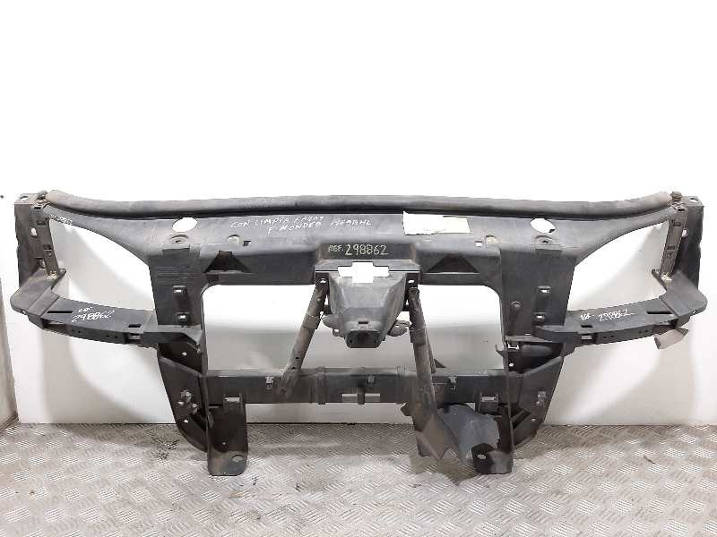 Recambio de panel frontal para ford mondeo berlina (ge) ghia referencia OEM IAM 1119082  