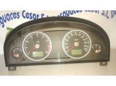 Recambio de cuadro instrumentos para ford mondeo berlina (ge) ghia referencia OEM IAM 1S7F10849DJ  