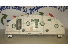 Recambio de cuadro instrumentos para ford mondeo berlina (ge) ghia referencia OEM IAM 1S7F10849DJ   2