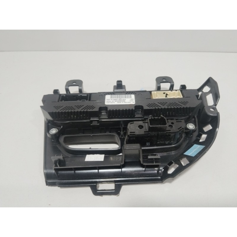 MANDO CALEFACCION / AIRE ACONDICIONADO BM5T18C612CH  - imagen 2