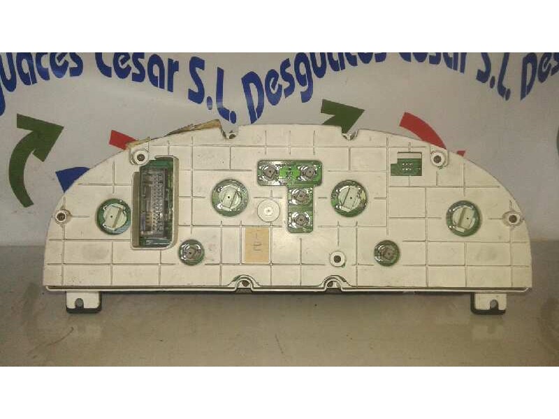 Recambio de cuadro instrumentos para ford mondeo berlina (ge) ghia referencia OEM IAM 1S7F10849DJ  