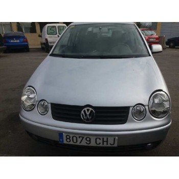 VOLKSWAGEN POLO (9N1)