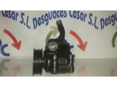 Recambio de bomba direccion para ford fiesta (cbk) ambiente referencia OEM IAM 5F02930   2
