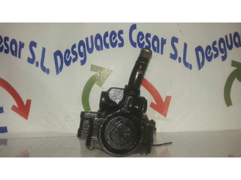 Recambio de bomba direccion para ford fiesta (cbk) ambiente referencia OEM IAM 5F02930  