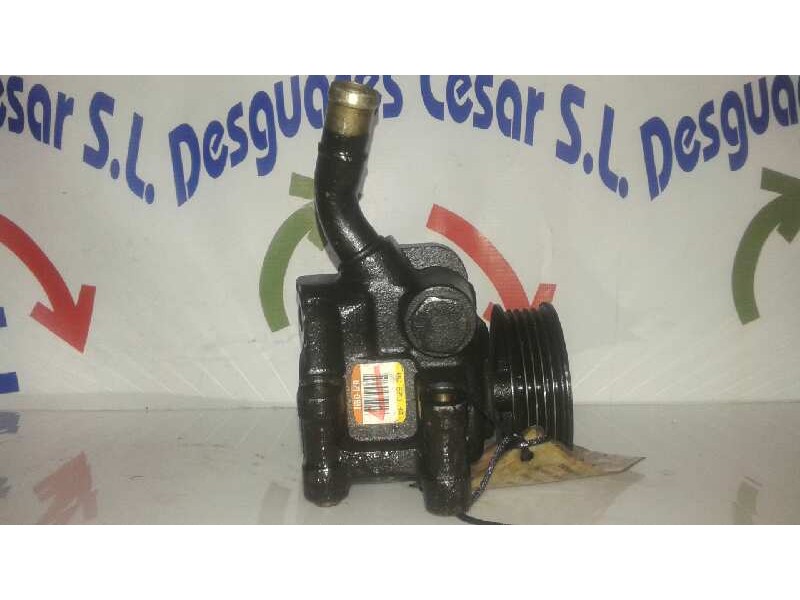 Recambio de bomba direccion para ford fiesta (cbk) ambiente referencia OEM IAM 5F02930  