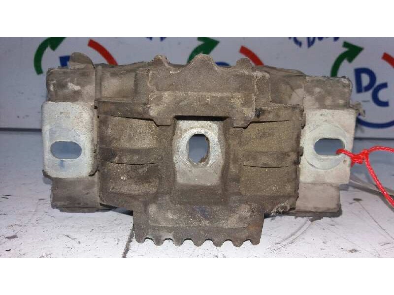 Recambio de soporte cambio para ford fiesta (cbk) ambiente referencia OEM IAM 1221237  