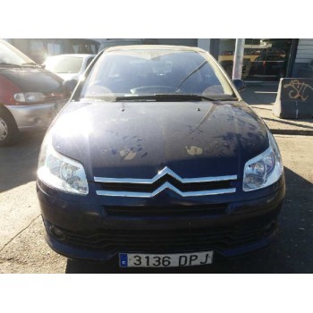 CITROËN C4 BERLINA