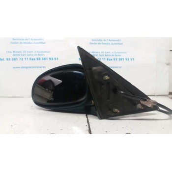 RETROVISOR IZQUIERDO ELECTRICO 