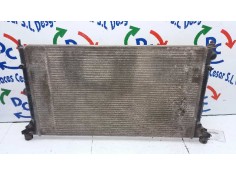 Recambio de radiador agua para seat alhambra (7v9) signo referencia OEM IAM 1109113  