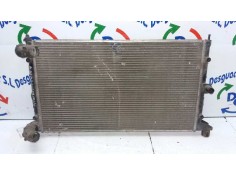 Recambio de radiador agua para seat alhambra (7v9) signo referencia OEM IAM 1109113   2