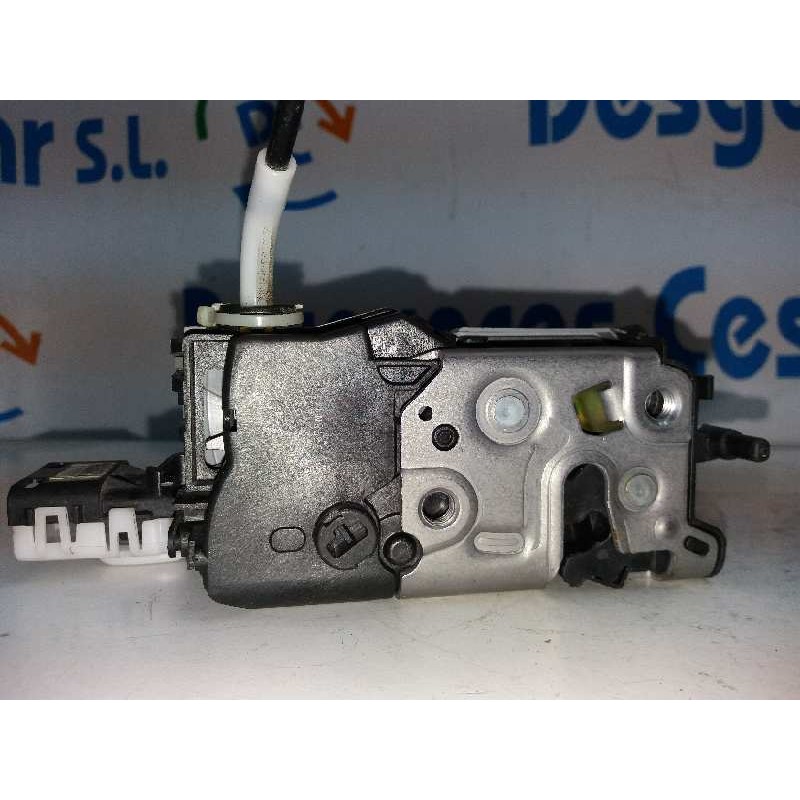 CERRADURA PUERTA TRASERA IZQUIERDA 567165 OFERTA - imagen 3