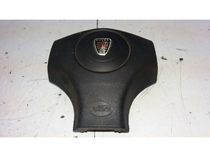 Recambio de airbag delantero izquierdo para mg serie 25 (rf) classic (3-ptas.) referencia OEM IAM EHM101570PMP  