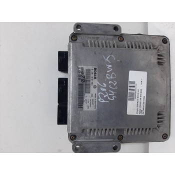CENTRALITA MOTOR UCE 0281010594 9642013980 
