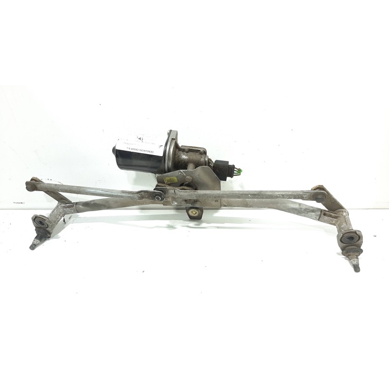 MOTOR LIMPIA DELANTERO 1J1955113B  - imagen 3