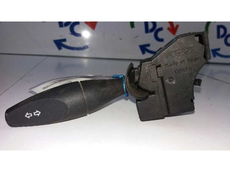 Recambio de mando intermitentes para ford fiesta (cbk) ghia referencia OEM IAM 1142542  