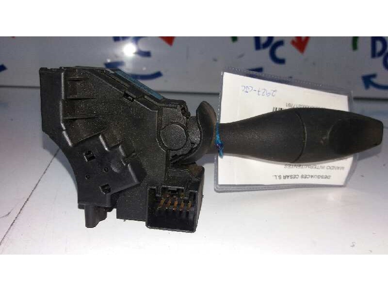 Recambio de mando intermitentes para ford fiesta (cbk) ghia referencia OEM IAM 1142542  