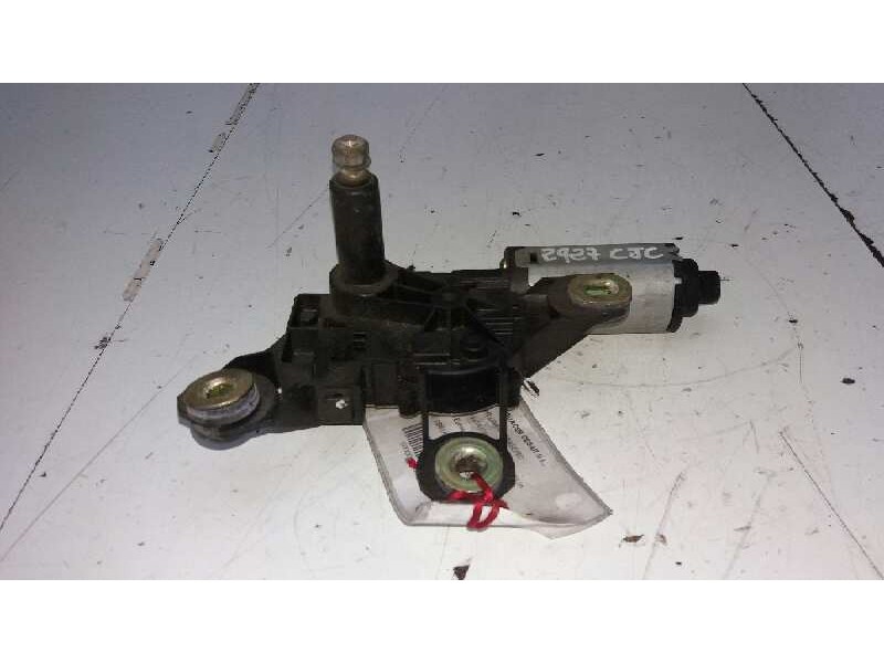 Recambio de motor limpia trasero para ford fiesta (cbk) ghia referencia OEM IAM 2S61A17K441AB  
