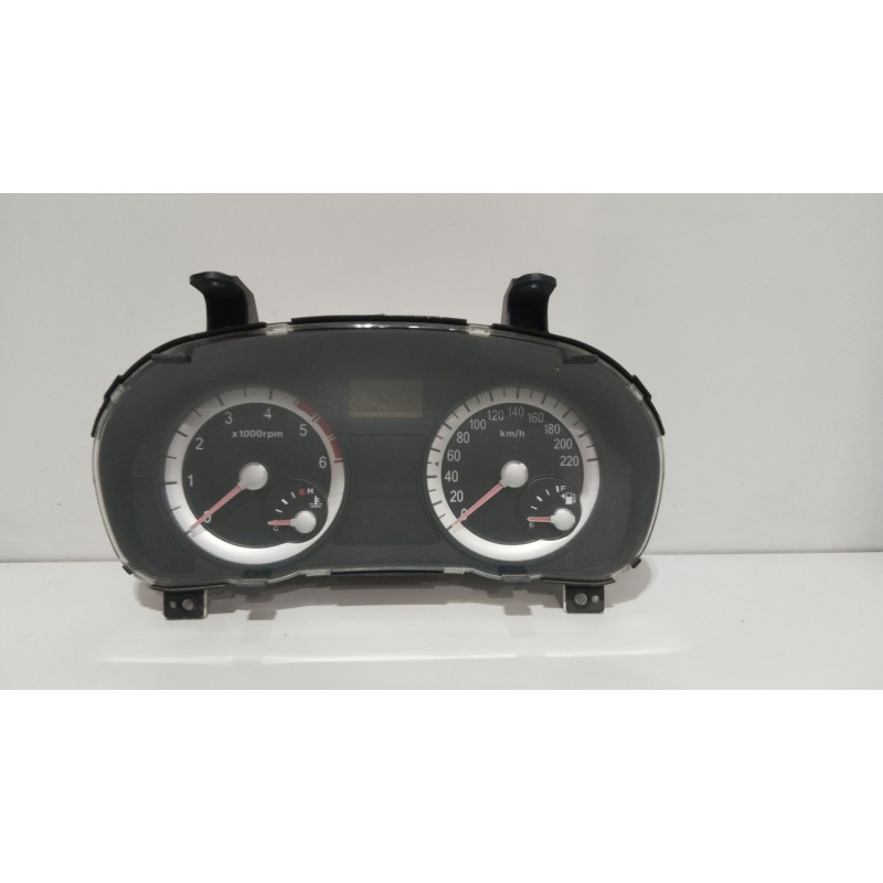 CUADRO INSTRUMENTOS 940031G580  - imagen 1