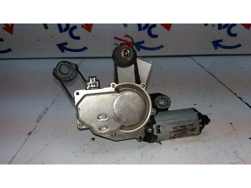 Recambio de motor limpia trasero para ford fiesta (cbk) ghia referencia OEM IAM 2S61A17K441AB  