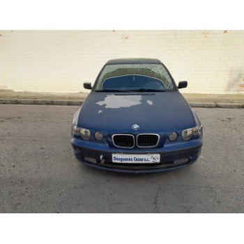 BMW SERIE 3 BERLINA (E46)