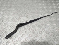 Recambio de brazo limpia delantero izquierdo para ford fiesta (cbk) ghia referencia OEM IAM 1221113