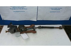 Recambio de columna direccion para ford fiesta (cbk) ghia referencia OEM IAM 1221156