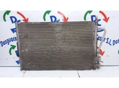 Recambio de condensador / radiador aire acondicionado para ford fiesta (cbk) ghia referencia OEM IAM 1384859