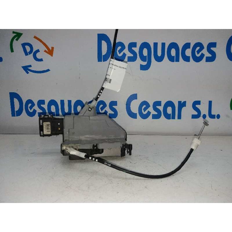 CERRADURA PUERTA TRASERA IZQUIERDA 567165 OFERTA - imagen 4