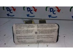 Recambio de airbag delantero derecho para opel astra g berlina comfort referencia OEM IAM 09185831  