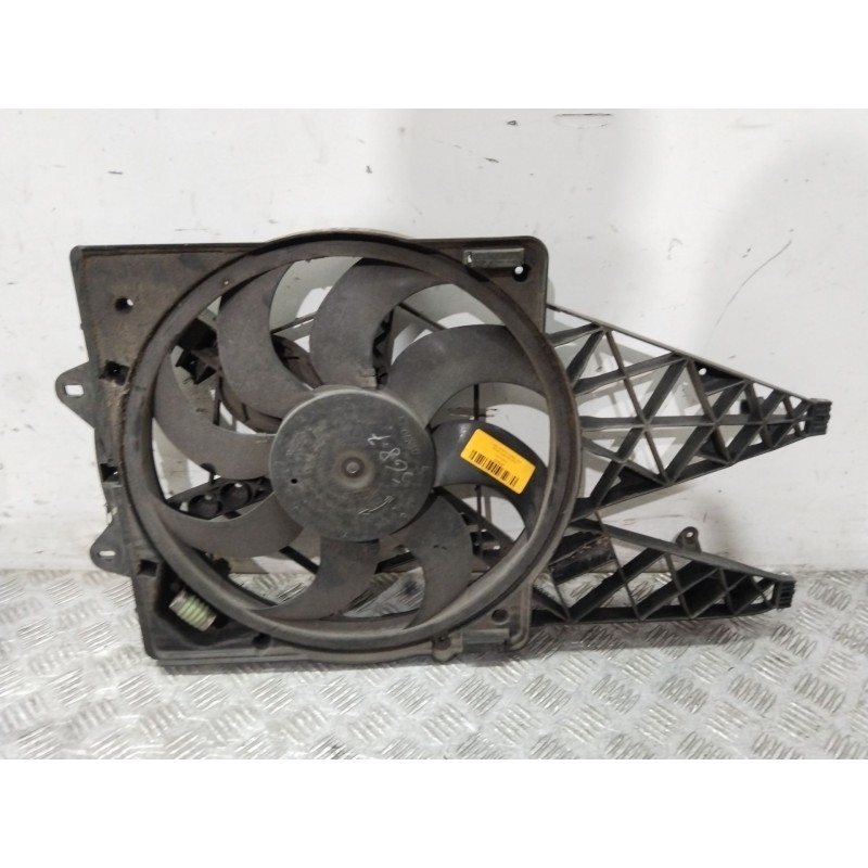ELECTROVENTILADOR 51821155  - imagen 1