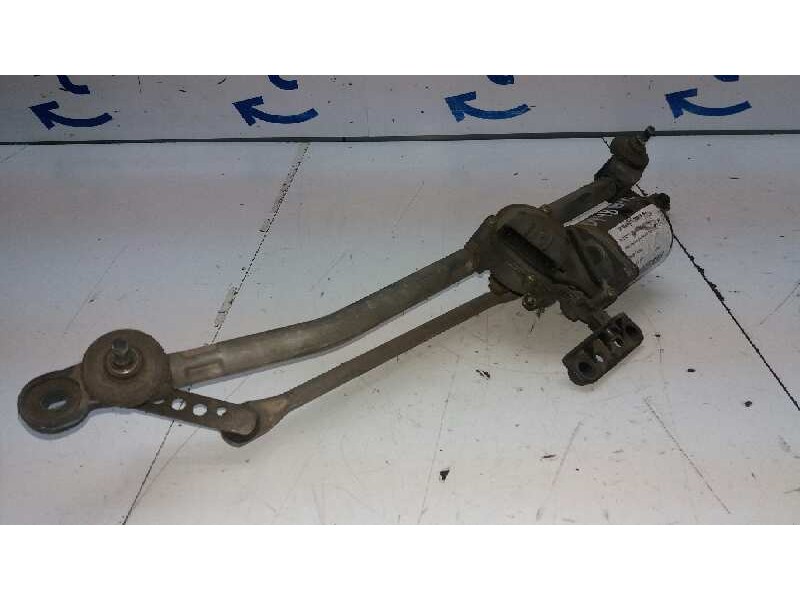 Recambio de motor limpia delantero para opel astra g berlina comfort referencia OEM IAM 404387  