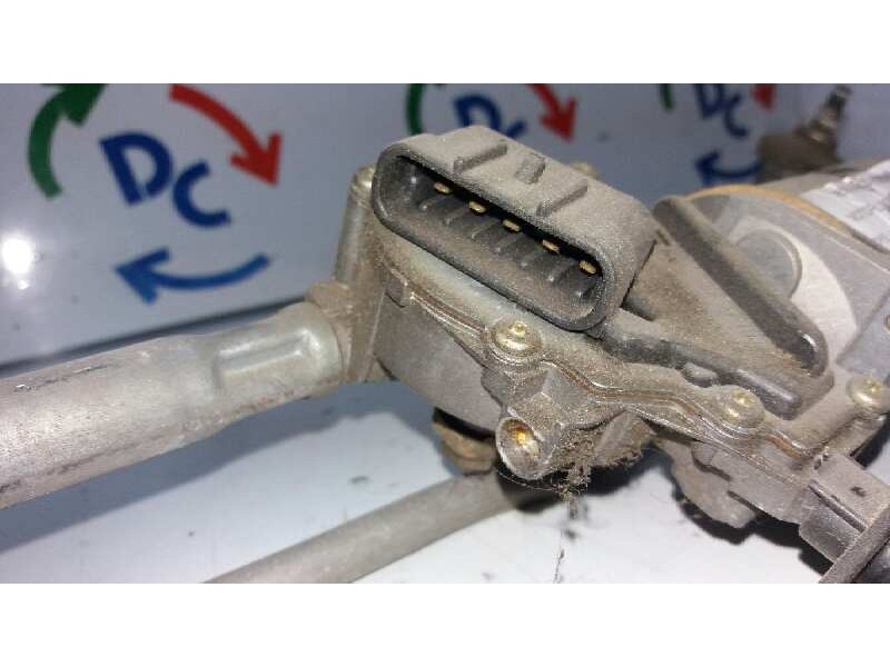 Recambio de motor limpia delantero para opel astra g berlina comfort referencia OEM IAM 404387  