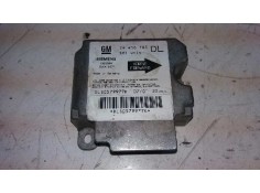 Recambio de centralita airbag para opel astra g berlina comfort referencia OEM IAM 5WK42977 24416703DL