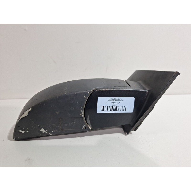 RETROVISOR DERECHO 876201C310  - imagen 4