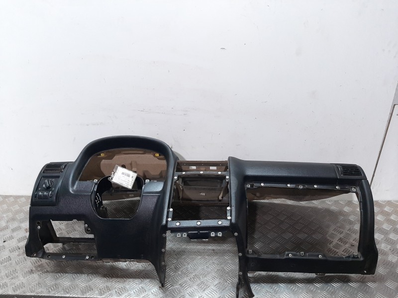 Recambio de salpicadero para opel astra g berlina comfort referencia OEM IAM   