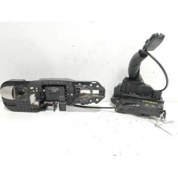 CERRADURA PUERTA DELANTERA DERECHA 805020006R 
