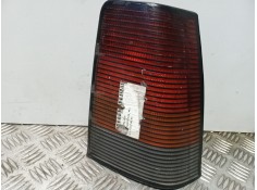 Recambio de piloto trasero izquierdo para opel kadett e cup lim. referencia OEM IAM   