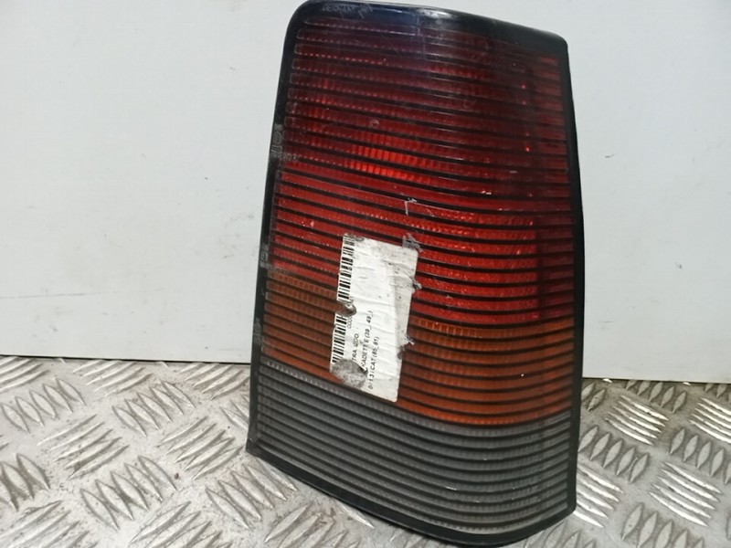 Recambio de piloto trasero izquierdo para opel kadett e cup lim. referencia OEM IAM   