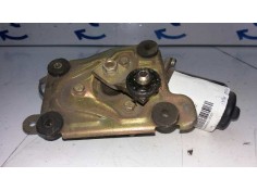 Recambio de motor limpia delantero para opel agila básico referencia OEM IAM 09209476   2