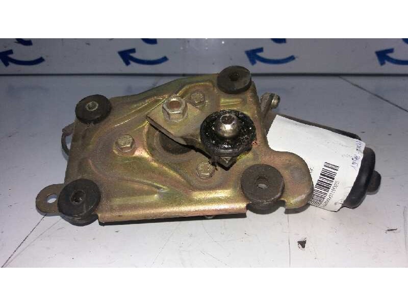 Recambio de motor limpia delantero para opel agila básico referencia OEM IAM 09209476  