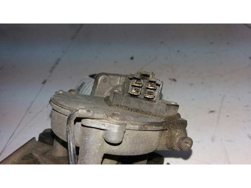 Recambio de motor limpia delantero para opel agila básico referencia OEM IAM 09209476  