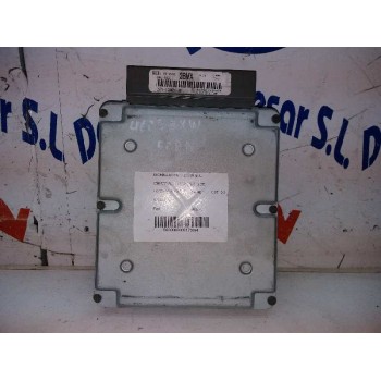 CENTRALITA MOTOR UCE 2S7112A650BB 