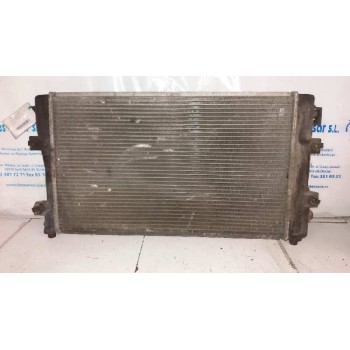 RADIADOR AGUA 04592052AB 