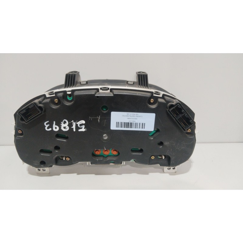 CUADRO INSTRUMENTOS 940031G580  - imagen 3