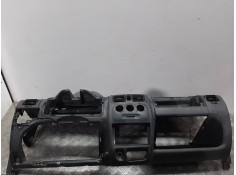 Recambio de salpicadero para opel agila básico referencia OEM IAM 09208111   2