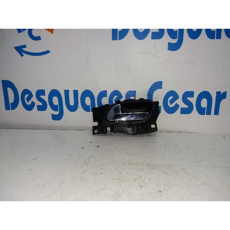 MANETA INTERIOR TRASERA IZQUIERDA 9660525480 OFERTA - imagen 1
