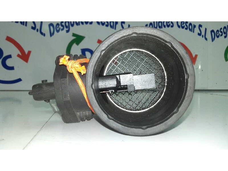 Recambio de caudalimetro para opel astra g berlina club referencia OEM IAM    Recambio de caudalimetro para opel astra g berlina club referencia OEM IAM