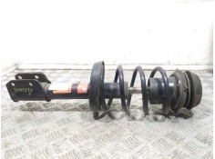 Recambio de amortiguador delantero izquierdo para opel astra g berlina club referencia OEM IAM 93172563