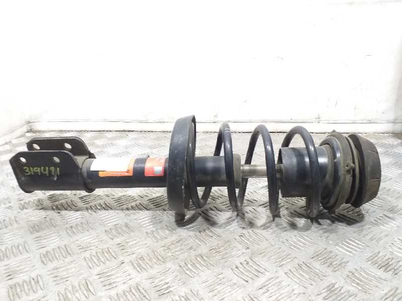 Recambio de amortiguador delantero izquierdo para opel astra g berlina club referencia OEM IAM 93172563  