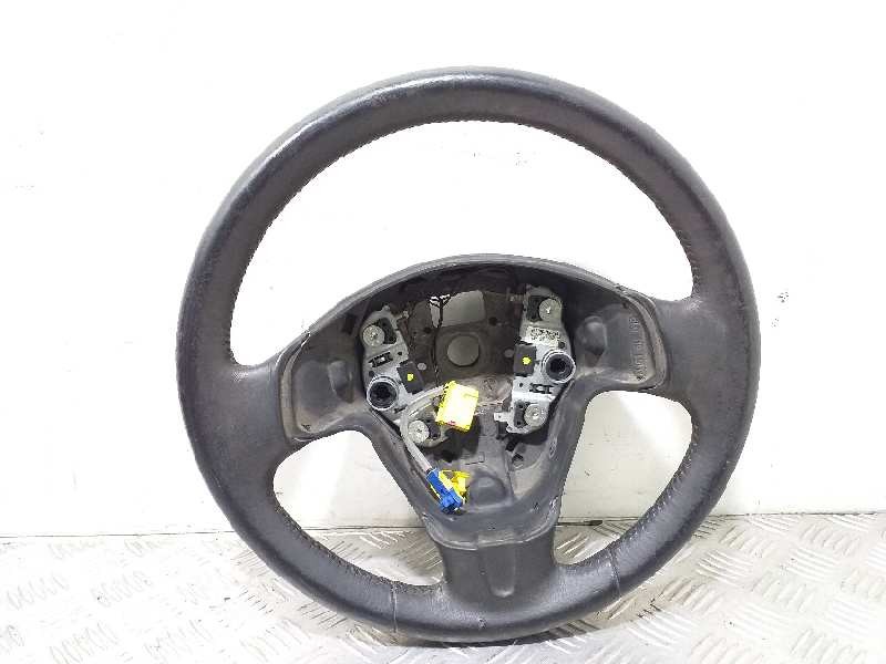 Recambio de volante para seat cordoba berlina (6l2) fresh referencia OEM IAM 6L0419091MFKZ  